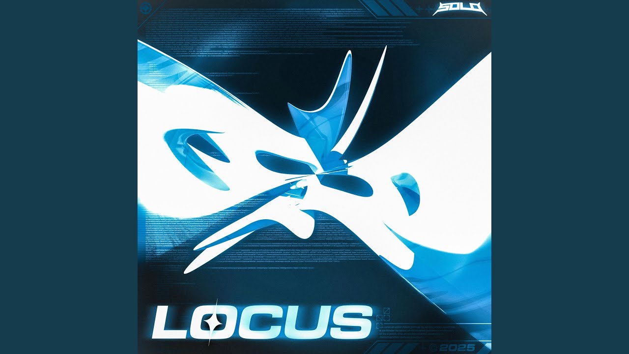 Ver LOCUS en YouTube Ver LOCUS en YouTube