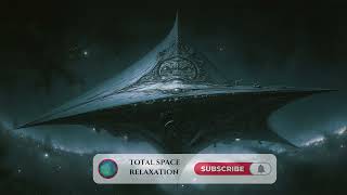 The Sleeper Beyond the Orbit | Dark Ambient Music Journey from a Dystopian Future