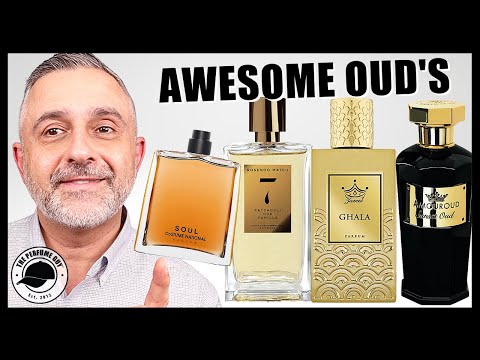10 Best Oud Perfumes For Her