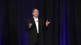 How to Measure the ROI of your Talent Brand Strategy | Talent Connect San Francisco 2014