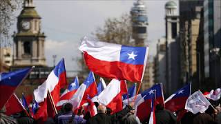 Mj Genera Augusto Pinochet chilijska Piosenka  Napisy Pl