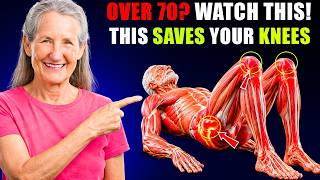 SENIORS: Never Get Stuck on the Floor Again! (THIS 1 Trick) | Barbara O’Neill