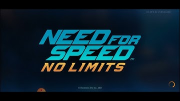 Nfs No Limits