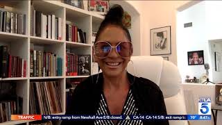 Legendary Drummer Sheila E. on Prince, her Emmy Nomination & Her Drum Lessons Masterclass Net Worth