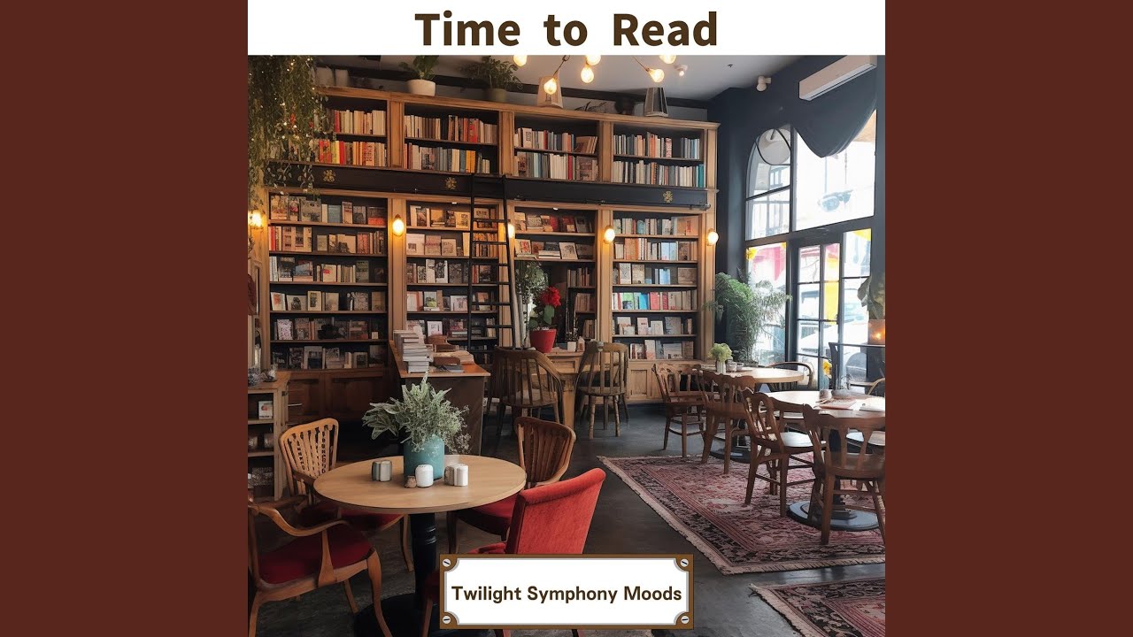 Literary Dreams in Twilight