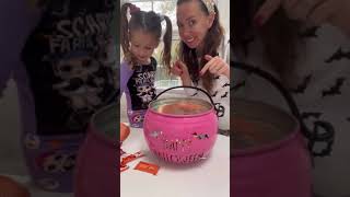 Celebrity SWITCH WITCH HALLOWEEN TRADITION HAVE YOU HEARD OF THE SWITCH WITCH?? #diy #momhack Wealth