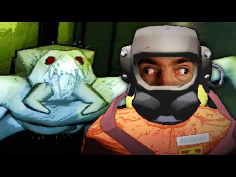 Teaching a NOOB How to Play Lethal Company