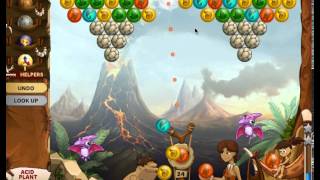 Bubble Age - Level 23
