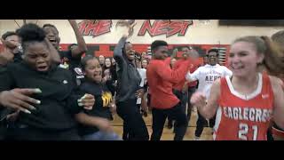EHS ROWDY RUMBLE Music #fightsong #EHSRowdyRumble #dancechallenge