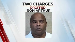 2 Charges Dropped For Former Shawnee Athletic Director