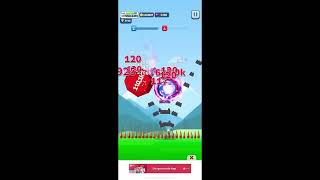 NEW BALL BLAST LvL 3099 screenshot 5