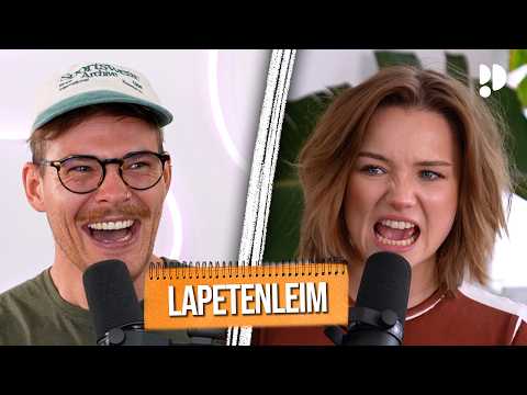 Lapetenleim | Die Nervigen Folge #188