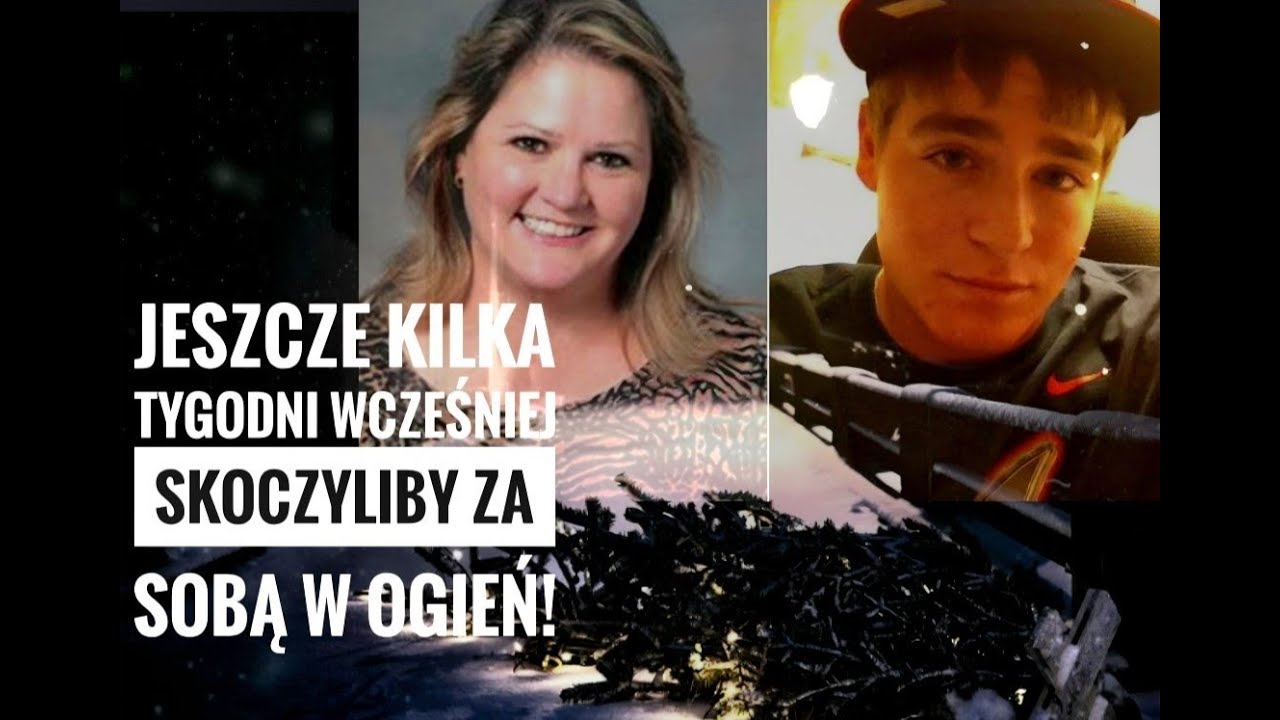 Czy świąteczny koszmar zaczął się od dawnego skandalu? Co się stało między mamą a synem?