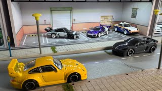 Premium Porsche