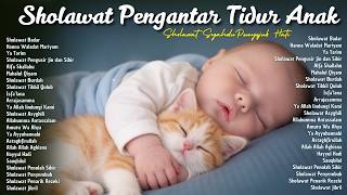 SHOLAWAT PENGANTAR TIDUR BAYI PALING MERDU 2026 | SHOLAWAT PENGANTAR TIDUR BAYI PALING DAHSYAT 2026
