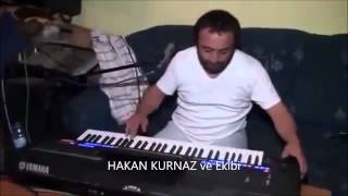 Hayatı Tespih Yapmışım Stereo Davul,Zurna,Bağlama Ve Org Süper Kalite