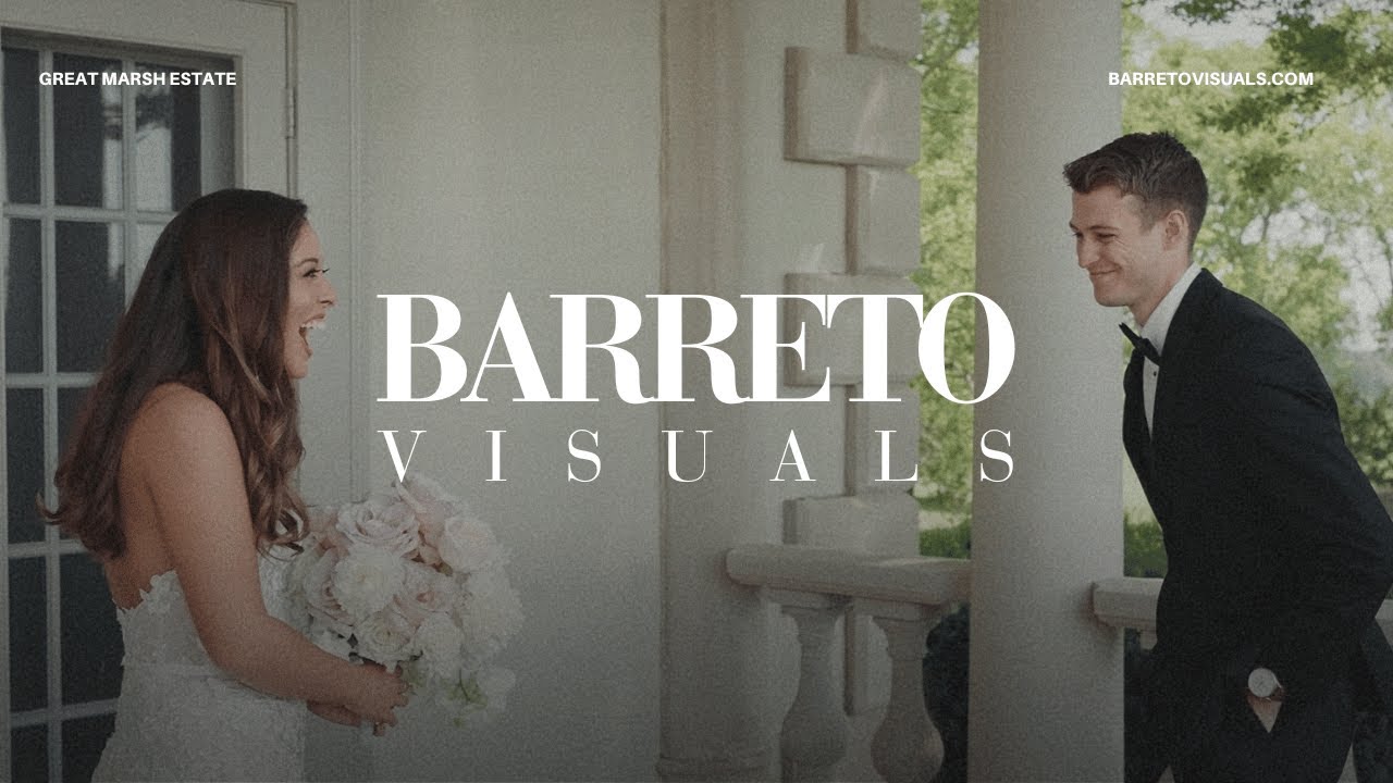 Great Marsh Estate | Highlight Film