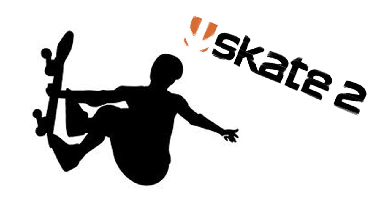 AMAZING SKATEBOARDING TRICKS Skate 2 Part 2 YouTube
