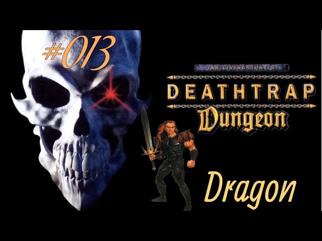 DEATHTRAP Dungeon PC 英語版 ( #13323 ) sddefault.jpg