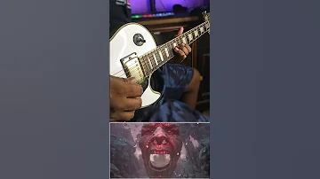 Une Vie à T Aimer Guitar Cover Clair Obscur Expedition 33 2025 