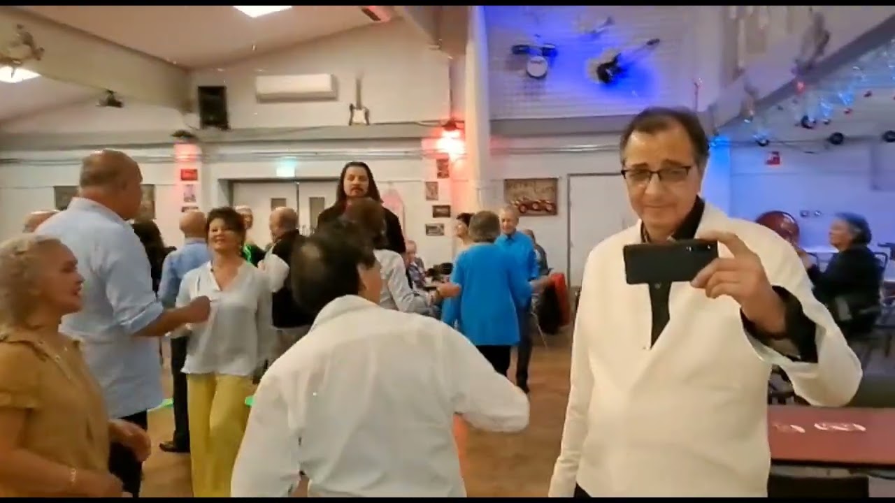 The Rocking Players Eindhoven Trefpunt 28 05 2023