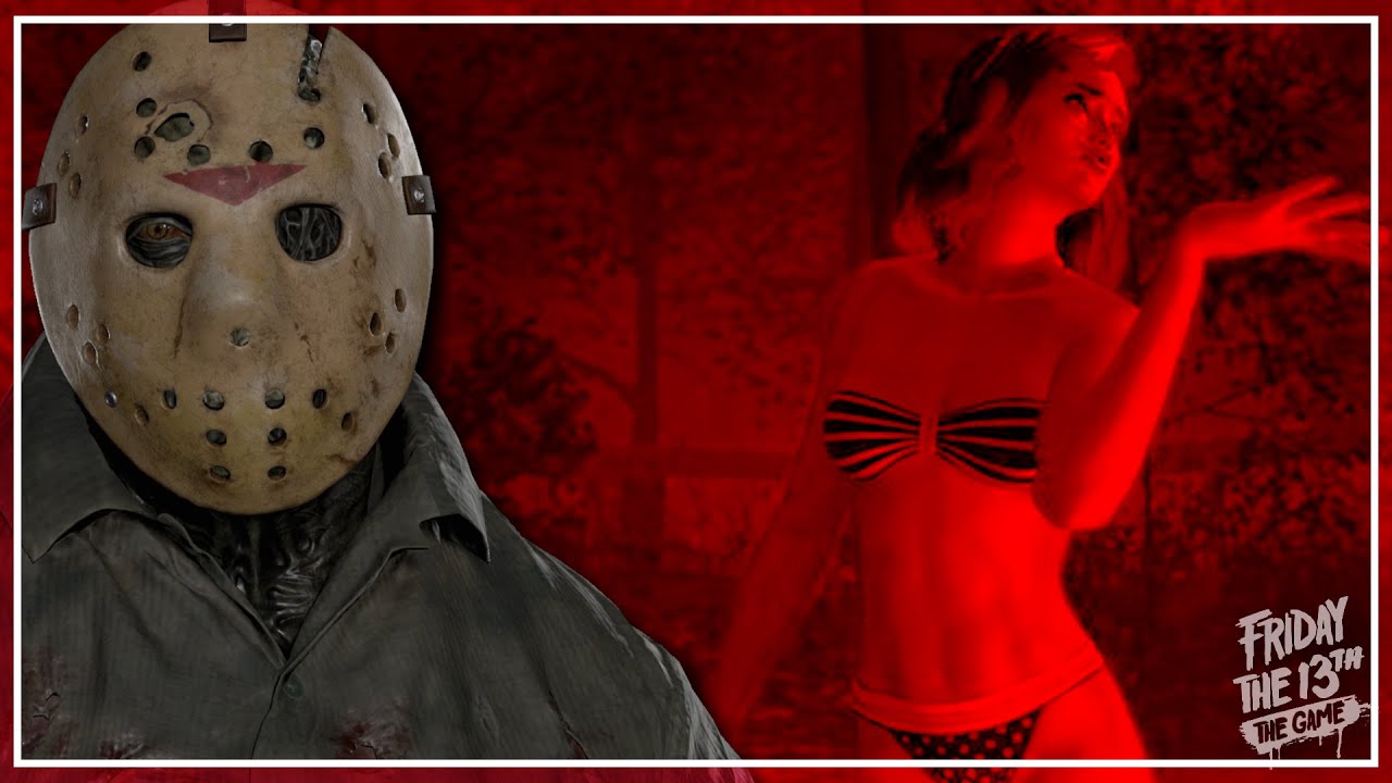 Sometimes You Have to Learn the Hard Way... | Friday the 13th: The Game