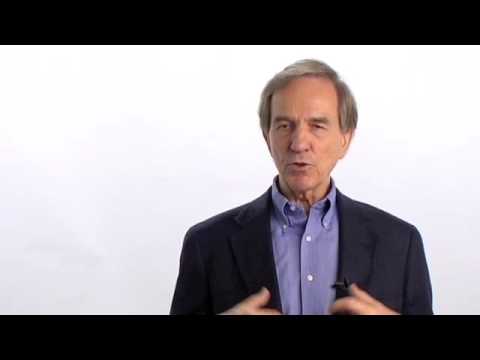 Dr Henry Grayson Explains How Changes in Our Thoughts Can Create Our Outcomes