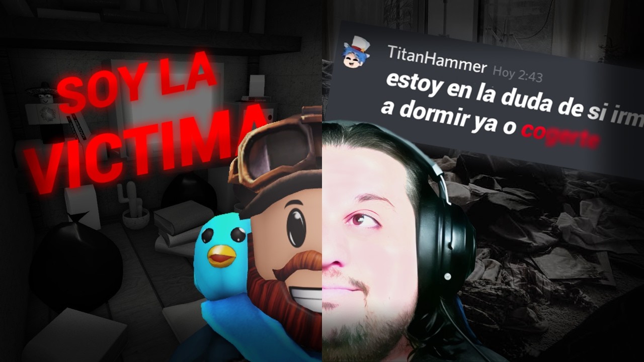 Titanhammer es El Peor de Todos...