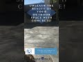 Unleash the Beauty of Your Outdoor Space with Concrete! Unleash the beauty of your o...