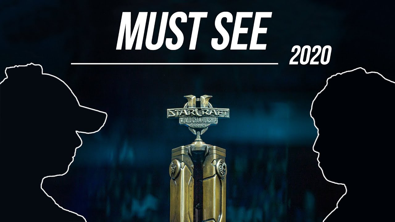 [SC2] Must see с kaby #2 — лучшие матчи в StarCraft II