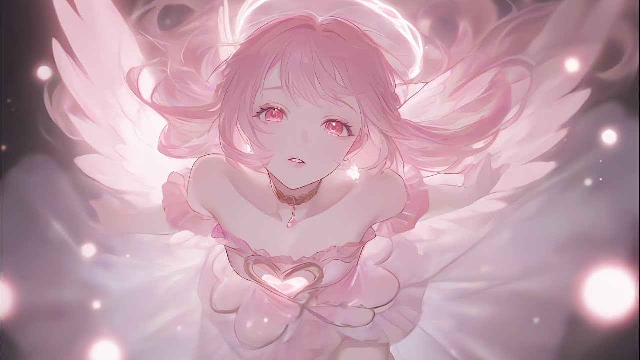 Nightcore - My all (guitar + cover)