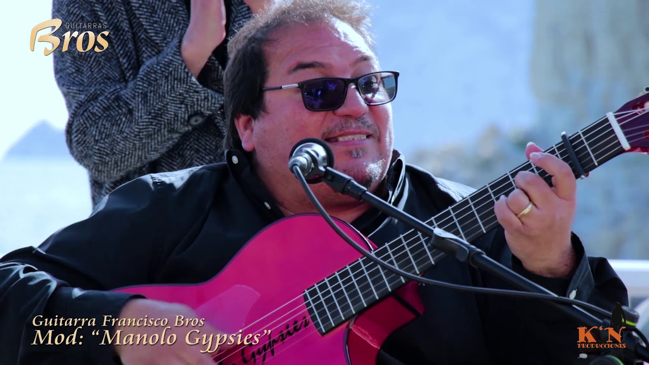 Manolo Gypsies 