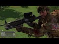 [NZ] Arma 3 Mission Night with the UDS Boys!