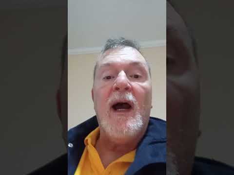 ESTREIA ABENÇOADA!