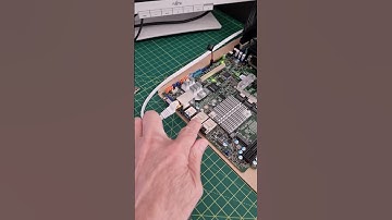 Bricked Supermicro Server Mainboard  - Use IPMI instead