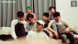 iKON'S SUMMER VACATION TEASER SPOT LIVE (SUB INDO)