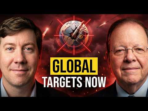 "Iran's Supreme Leader Just Called for Attacks on Americans Worldwide" | Robert Pape