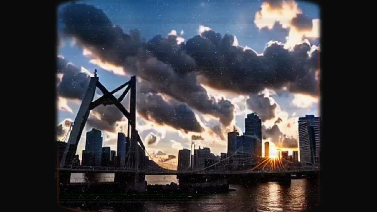 Villa Rosie - Philosophising (Official Lyric Video)