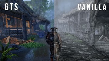 SKYRIM: GATE TO SOVNGARDE - Official Trailer