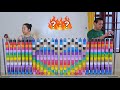⚒️🔥🌈 Color sorting puzzle challenge, ultimate speed battle 💥 level 30