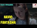 Navio Fantasma (2002) - FILME E PIPOQUINHA #66 - (REACT DO FILME)