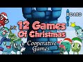 12 Games of Christmas - Cooperative Games
