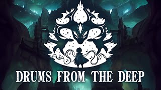 Drums From The Deep - Out of the Abyss Soundtrack by Travis Savoie
