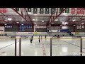Whitby Wildcats U13A Blue vs Northumberland, October 10, 2024