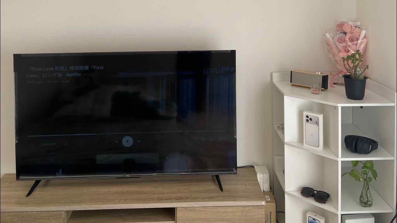 My New Living Room setup and installation 