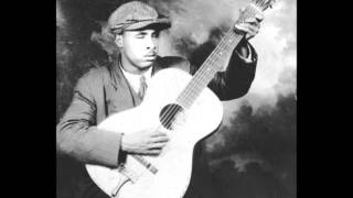 Blind Willie Mctell   A Married Man&#39;s A Fool