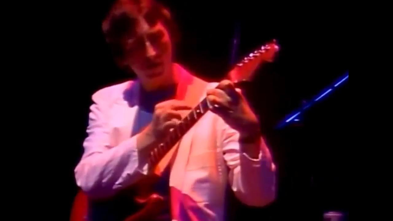 ALLAN HOLDSWORTH - tokyo dream (Live 1984) ALLAN HOLDSWORTH - tokyo dream (Live 1984)