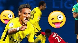 10 Gestes Insolents Du Foot