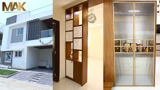 VILLA AT APR HYNORA | MODERN HOME INTERIORS | INTERIOR DESIGNER HYDERBAD | MODULAR HOME | MAK DESIGN