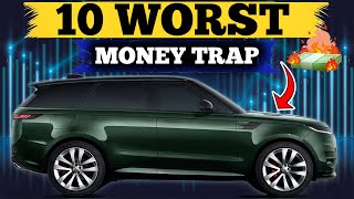 Top 10 WORST Cars of 2025 – Hidden Money Pits You MUST Avoid!